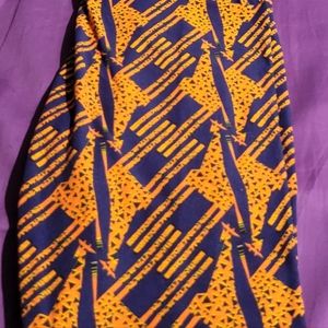 TC LULAROE LEGGINGS